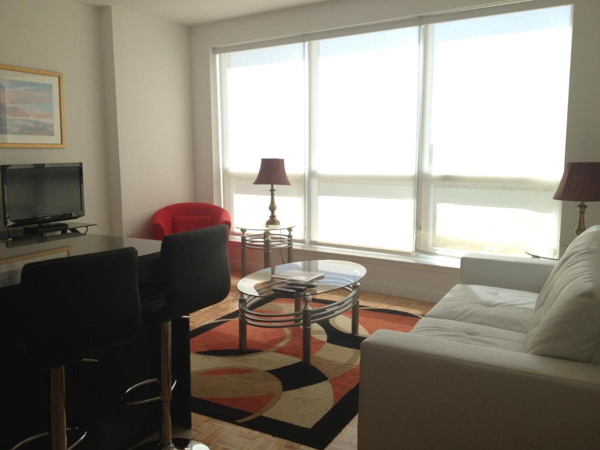 Ubliss Suites At 70 Greene Jersey City Room photo